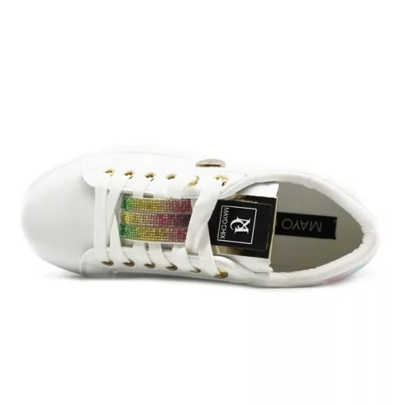 Mayo Chix Női cipő - 4111 White