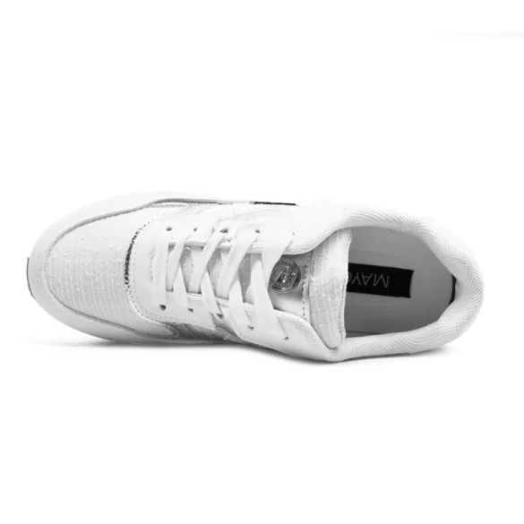 Mayo Chix Női cipő - 4112 White
