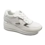 Mayo Chix Női cipő - 4112 White