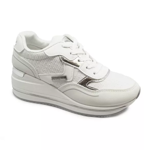 Mayo Chix Női cipő - 4112 White