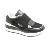 Mayo Chix Női cipő - 4114 Black