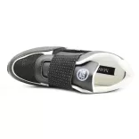 Mayo Chix Női cipő - 4114 Black