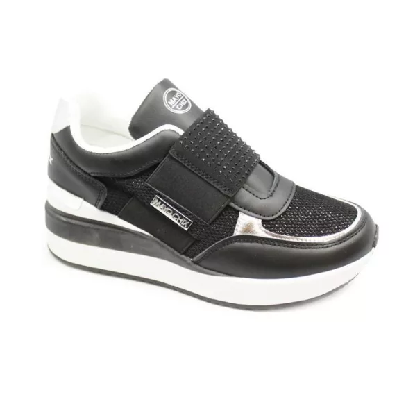 Mayo Chix Női cipő - 4114 Black