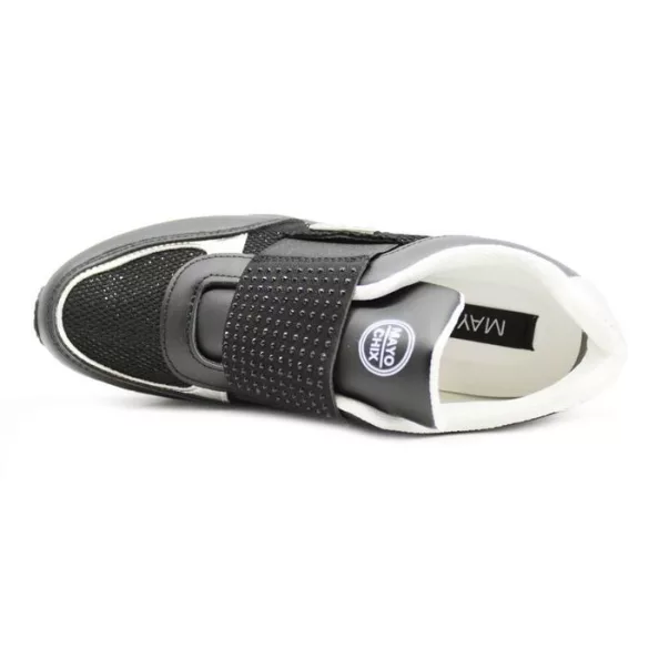 Mayo Chix Női cipő - 4114 Black
