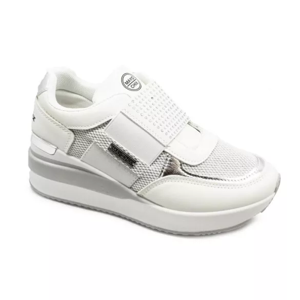Mayo Chix Női cipő - 4114 White