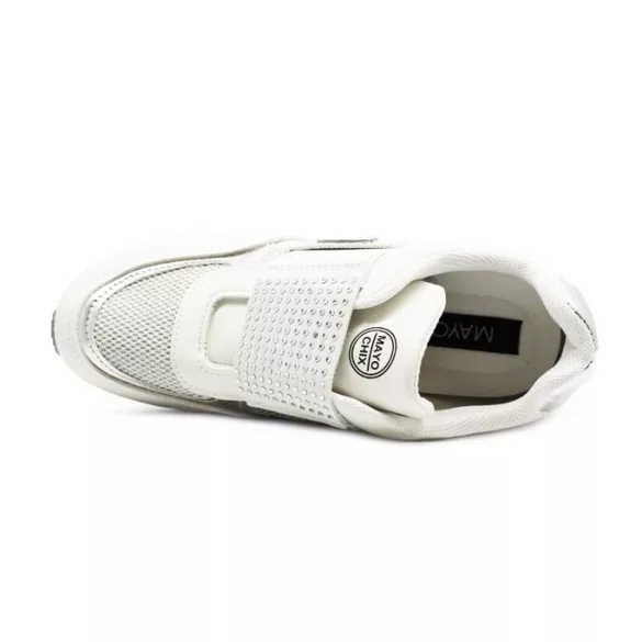 Mayo Chix Női cipő - 4114 White