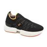 Mayo Chix Női cipő - 4115 Black