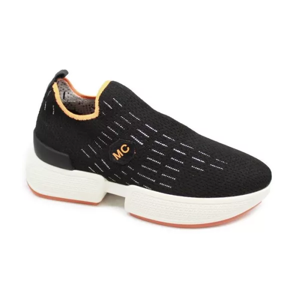 Mayo Chix Női cipő - 4115 Black