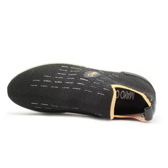 Mayo Chix Női cipő - 4115 Black