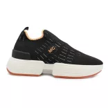 Mayo Chix Női cipő - 4115 Black