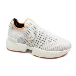 Mayo Chix Női cipő - 4115 White