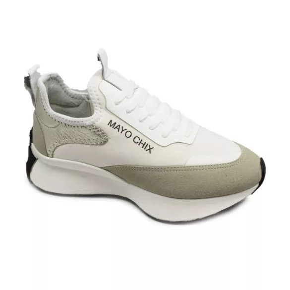 Mayo Chix Női cipő - 4116 White