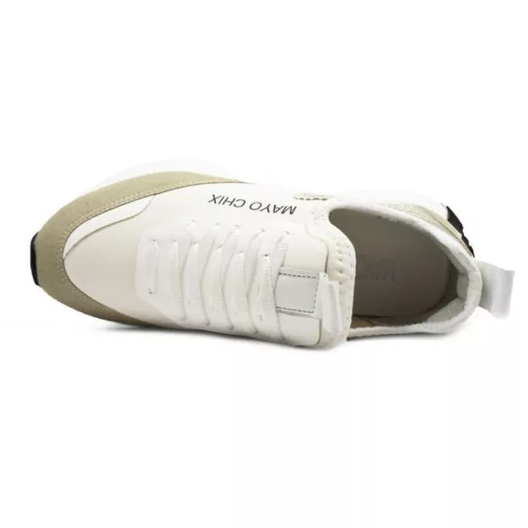 Mayo Chix Női cipő - 4116 White
