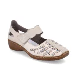 Rieker női szandál - 41369-60