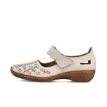 Rieker női szandál - 41369-60