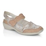 Rieker női Cipő - 41379-62