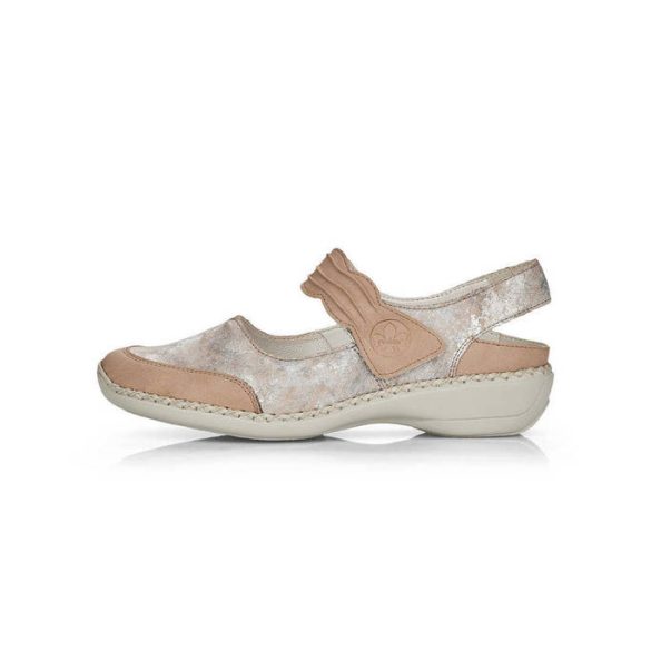 Rieker női Cipő - 41379-62