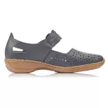 Rieker női szandál - 41399-14