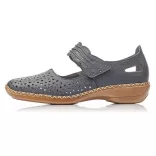 Rieker női szandál - 41399-14