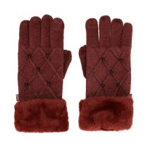 Anekke női kesztyű - 41482-021