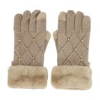 Anekke női kesztyű - 41482-022