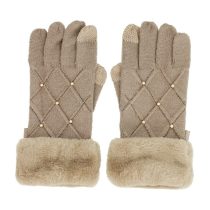 Anekke női kesztyű - 41482-022