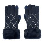 Anekke női kesztyű - 41482-023