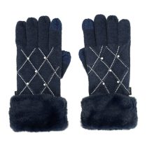 Anekke női kesztyű - 41482-023