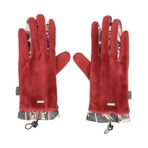 Anekke női kesztyű - 41482-051