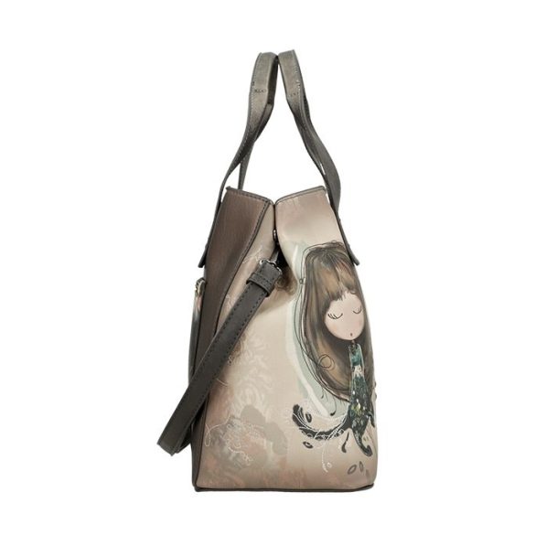 Anekke női táska - 41701-343