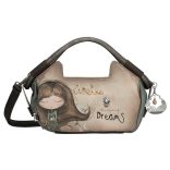 Anekke női táska - 41701-407