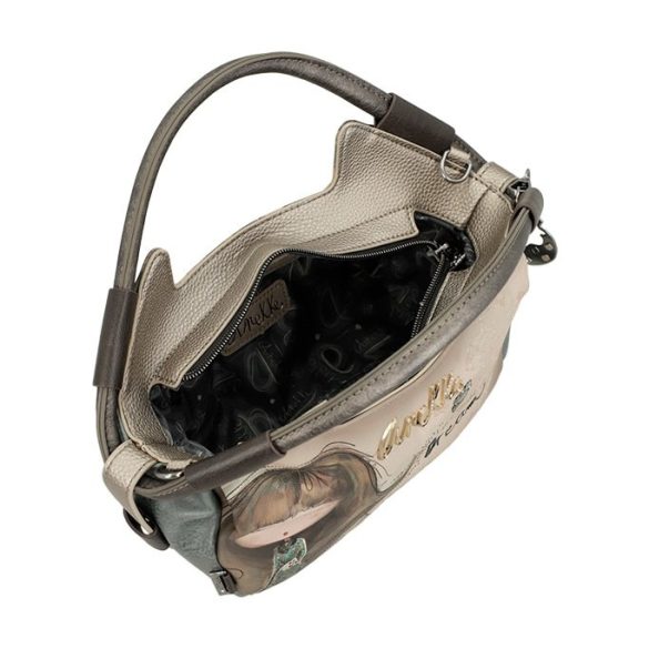 Anekke női táska - 41701-407