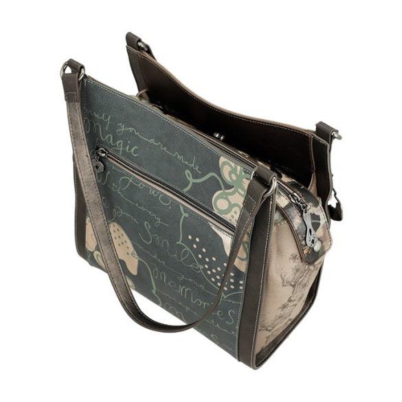 Anekke női táska - 41702-204