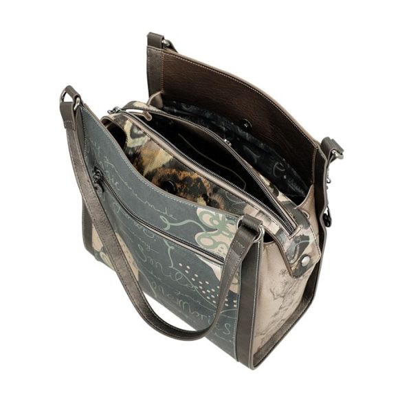 Anekke női táska - 41702-204