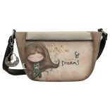 Anekke női táska - 41703-522