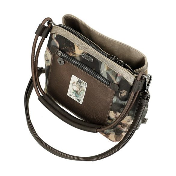 Anekke női táska - 41712-285