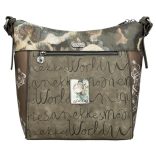 Anekke női táska - 41713-007