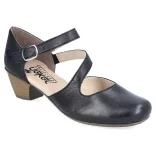 Rieker női szandál - 41780-00