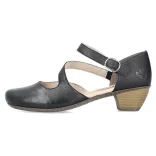 Rieker női szandál - 41780-00