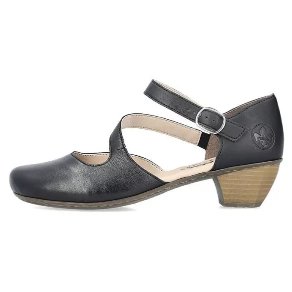 Rieker női szandál - 41780-00