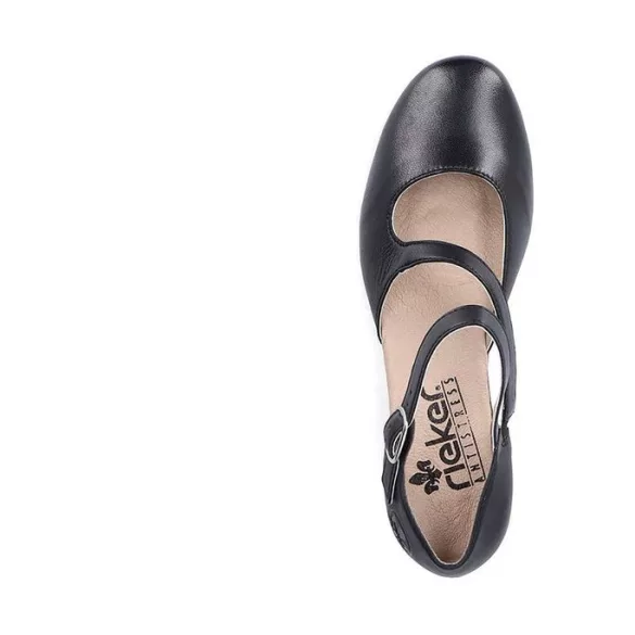 Rieker női szandál - 41780-00