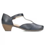 Rieker női szandál - 41787-14