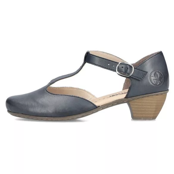 Rieker női szandál - 41787-14