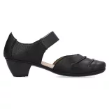 Rieker női szandál - 41792-00