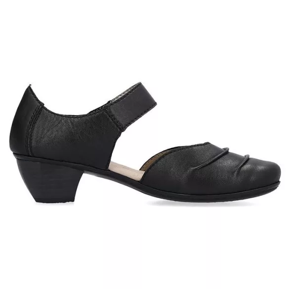 Rieker női szandál - 41792-00