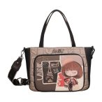 Anekke női táska - 41801-065