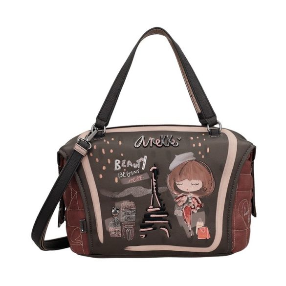 Anekke női táska - 41801-397