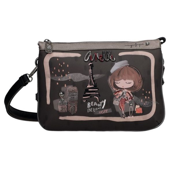 Anekke női táska - 41803-174