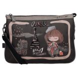 Anekke női táska - 41803-174