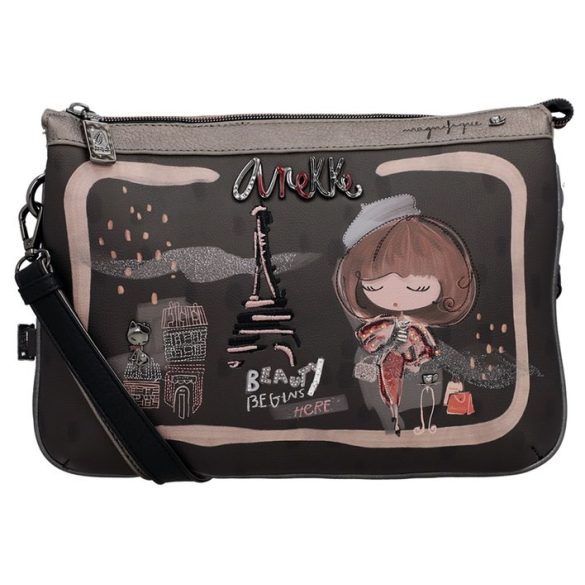 Anekke női táska - 41803-174